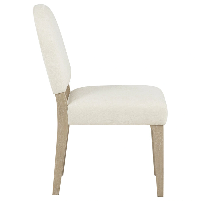 Lucaire Side Chair