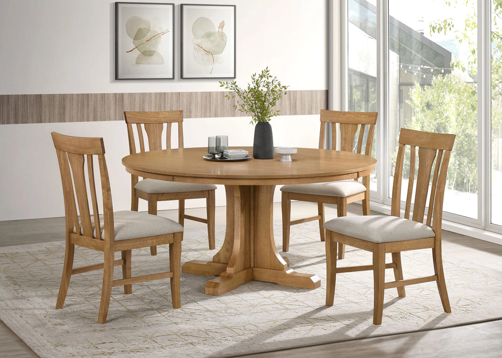 Hartville Dining Table