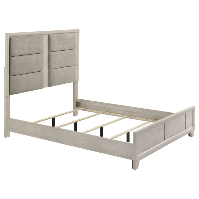 Farre Bedroom Set