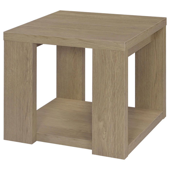 Pavone End Table