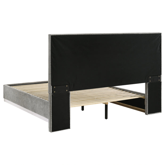 Viana Bed