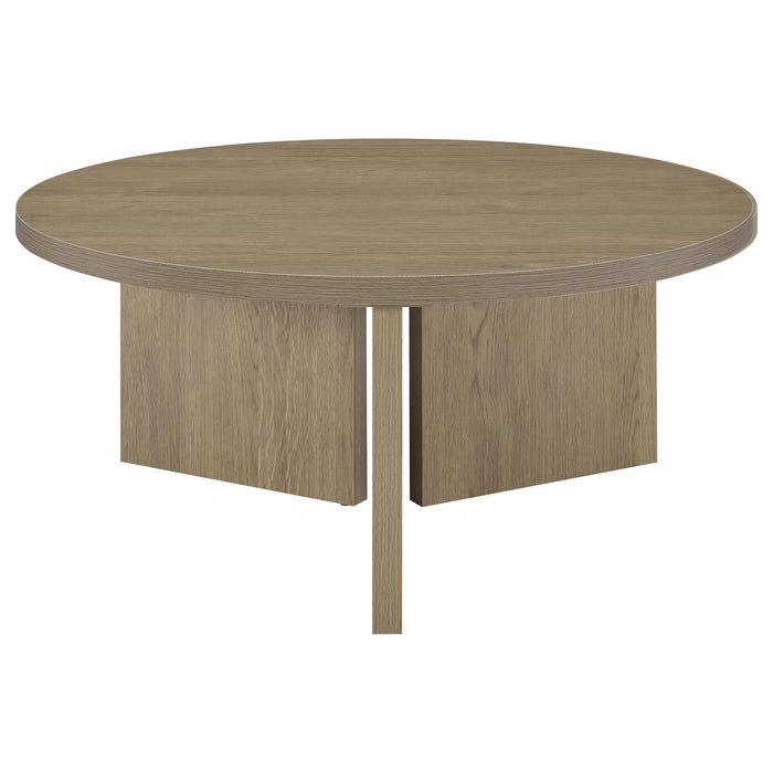Aragon Cocktail Table