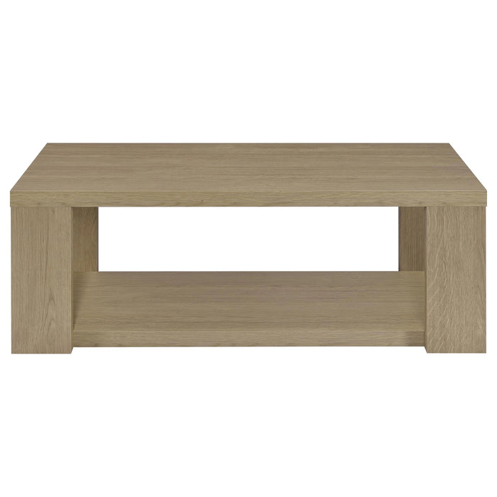 Pavone Cocktail Table