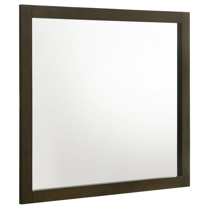 Wilkes Dresser Mirror