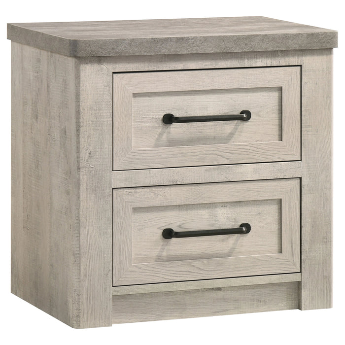 Nevado Bedroom Set