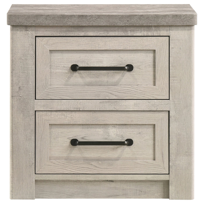 Nevado Nightstand