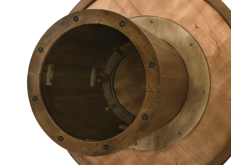 Galindo Dining Table