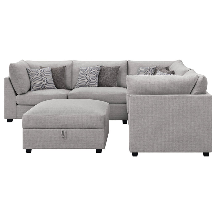 Cambria Modular Sectional Set