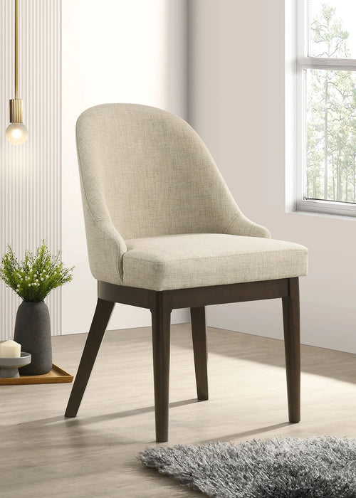 Reseda Dining Side Chair of 2