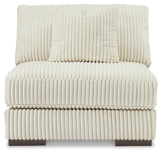 Lindyn Sectional - Furniture Warehouse Direct (Victoria, TX)