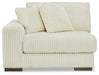 Lindyn Sectional - Furniture Warehouse Direct (Victoria, TX)