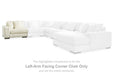 Lindyn Sectional - Furniture Warehouse Direct (Victoria, TX)