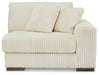 Lindyn Sectional - Furniture Warehouse Direct (Victoria, TX)