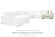 Lindyn Sectional - Furniture Warehouse Direct (Victoria, TX)