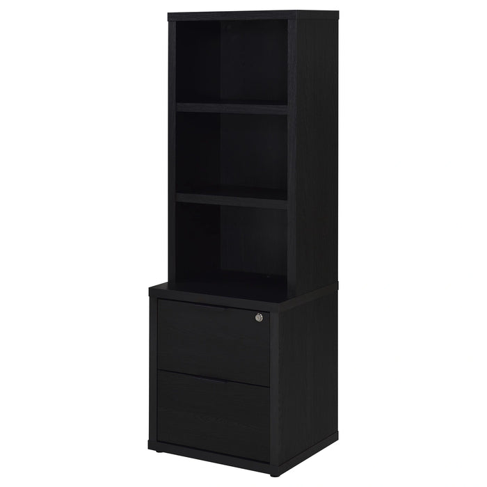 Westpark Bookcase