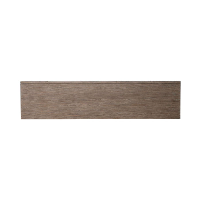 Lafayette 4 Door Accent Cabinet