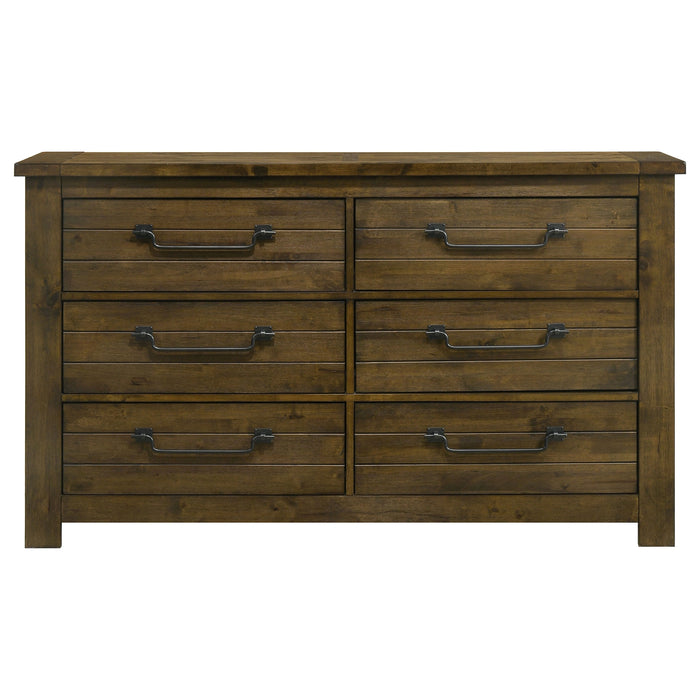 Doherty Dresser