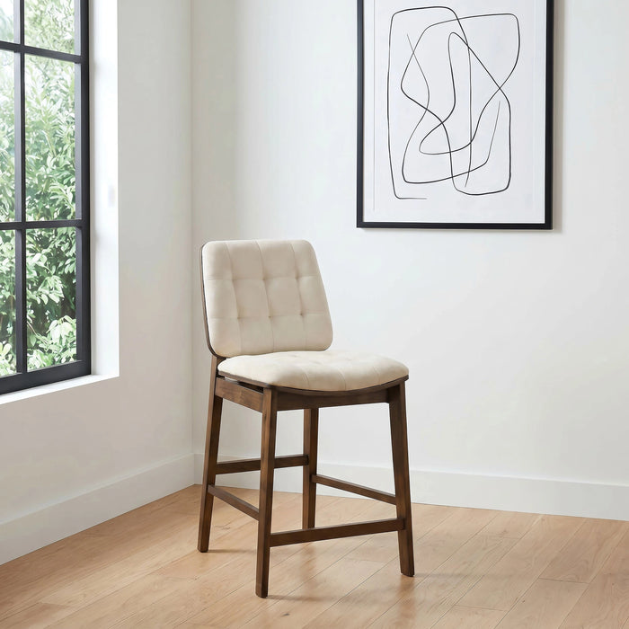 Redbridge Upholstered Dining Counter Chair