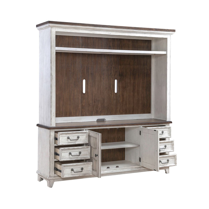 River Place Entertainment Center