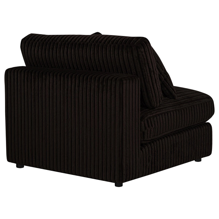 Blaine Armless Chair