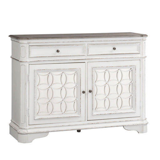 Magnolia Manor Buffet - Furniture Warehouse Direct (Victoria, TX)