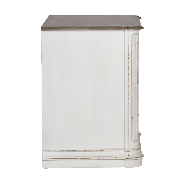 Magnolia Manor Jr Executive Media Lateral File image