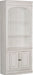 Liberty Magnolia Manor Bunching Bookcase in Antique White image