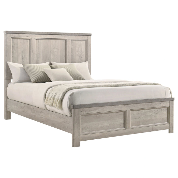 Nevado Bed