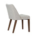 Space Savers Nido Chair - Light Tan (RTA) image