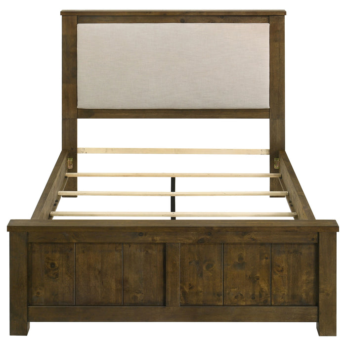 Doherty Queen Bed