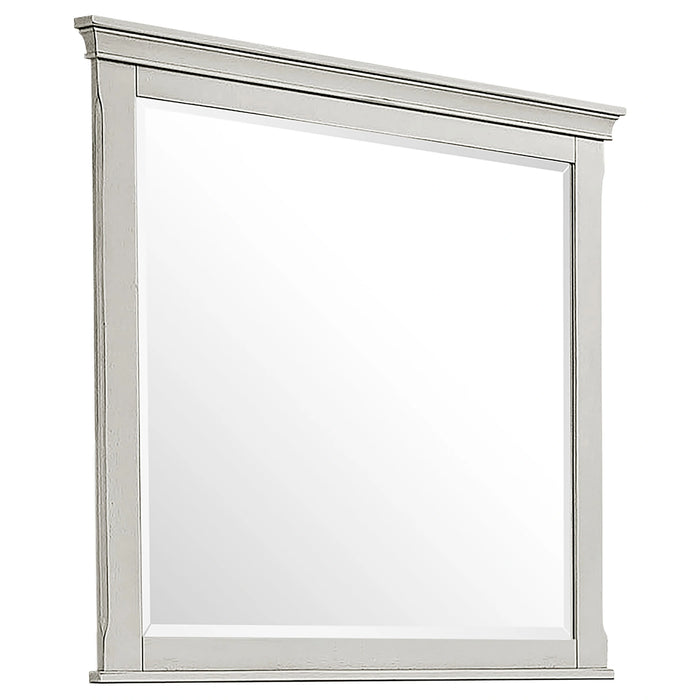 Franco Bedroom Set
