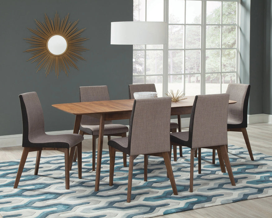 Redbridge Extension Dining Table