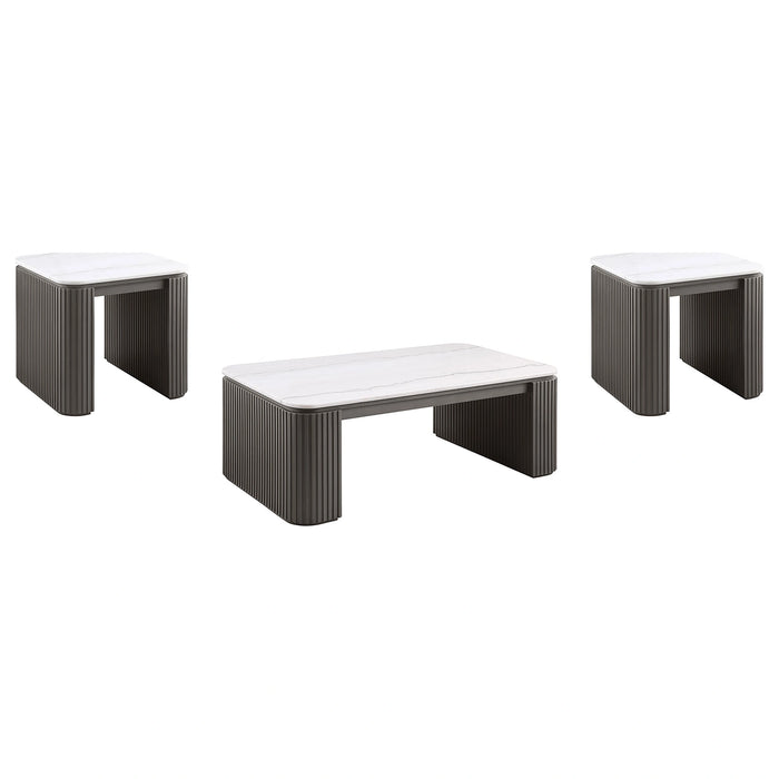 Lior Cocktail Table