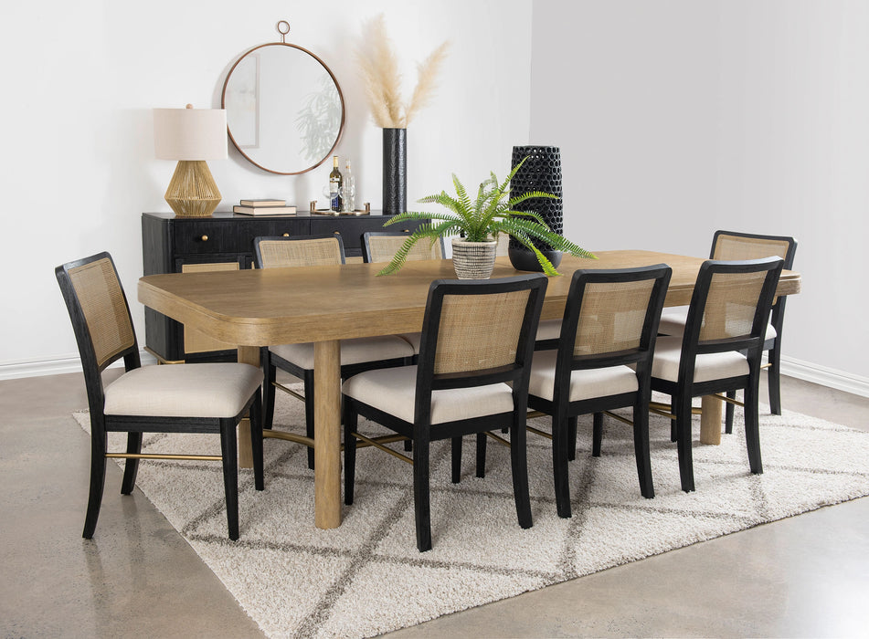 Arini Extension Dining Table
