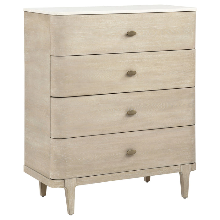 Lucaire Chest