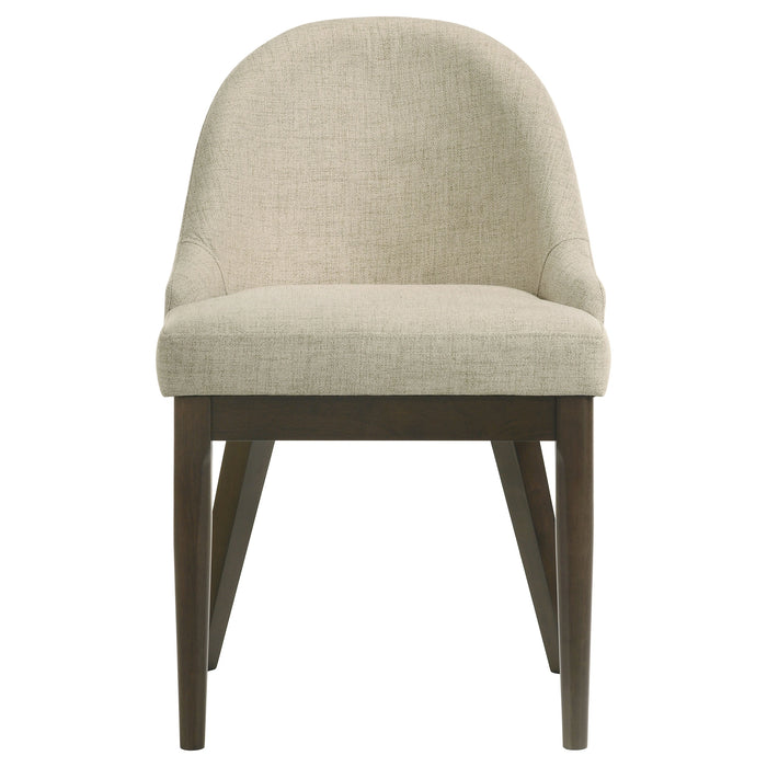 Reseda Dining Side Chair of 2