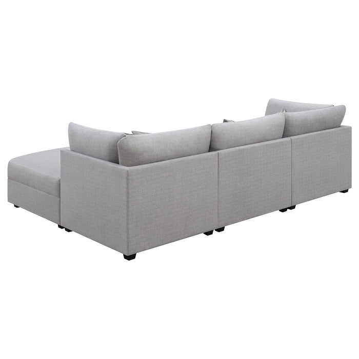 Cambria Modular Sectional Set