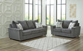 Stairatt Living Room Set - Furniture Warehouse Direct (Victoria, TX)