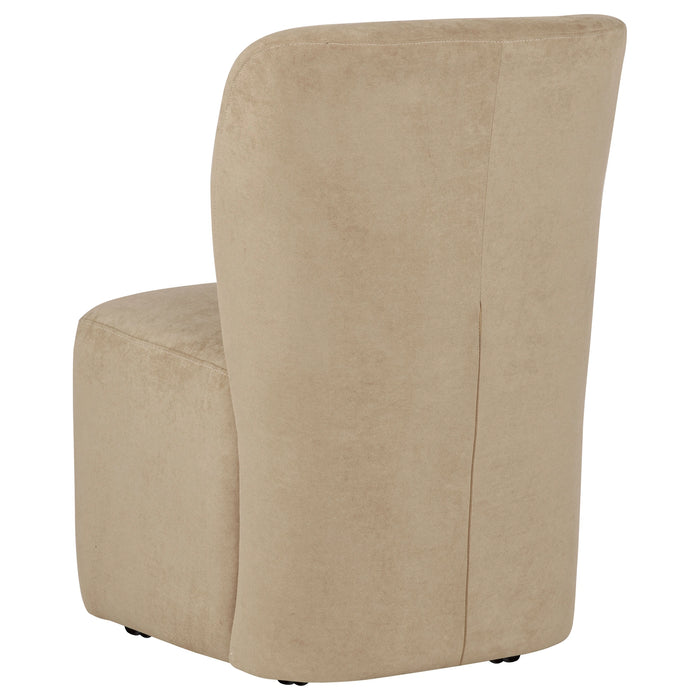 Jaelynn Upholstered Dining Side Chair