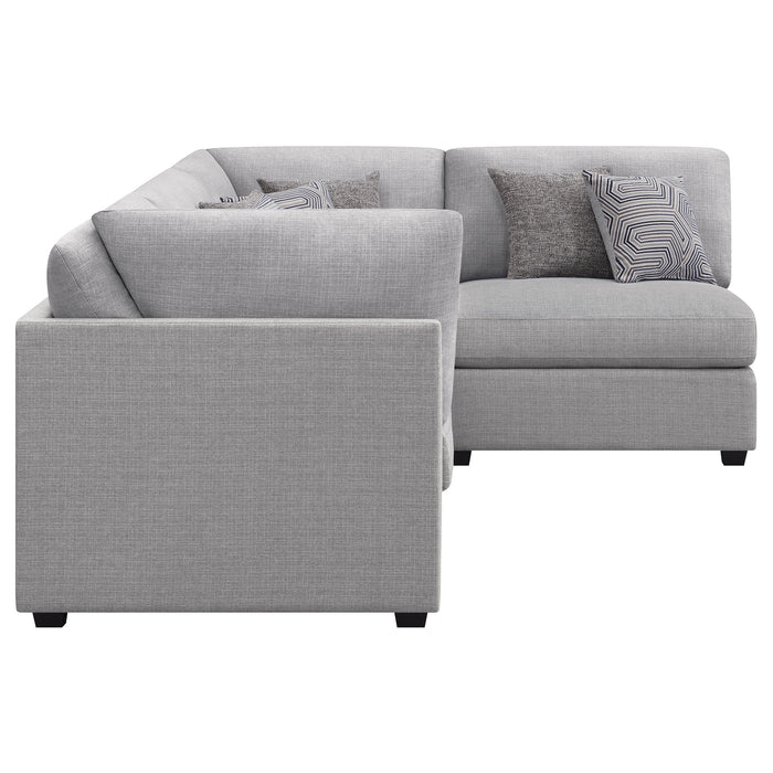 Cambria Modular Sectional Set