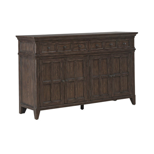 Paradise Valley Buffet - Furniture Warehouse Direct (Victoria, TX)