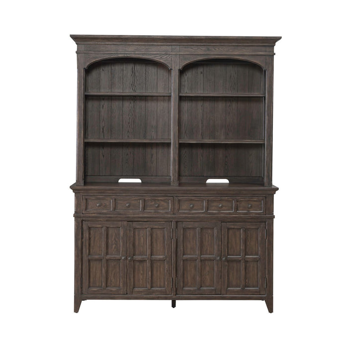 Paradise Valley Hutch & Buffet