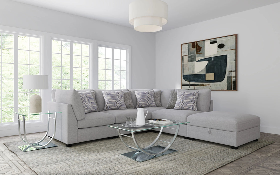 Cambria Modular Sectional Set