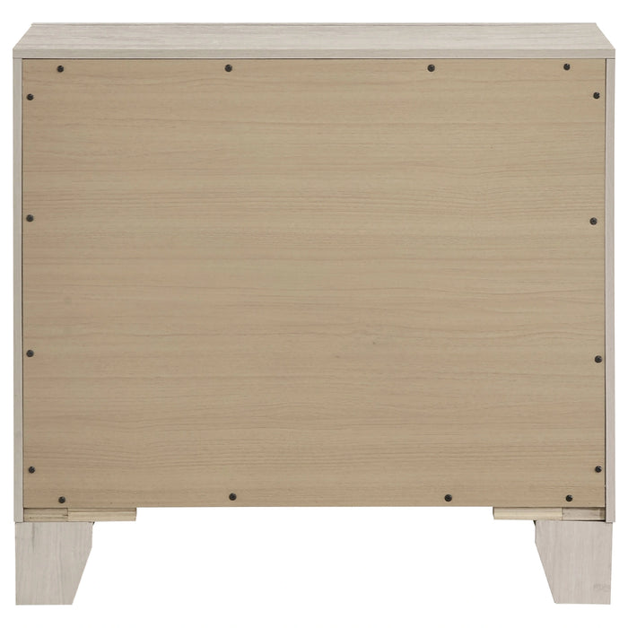 Farre Nightstand
