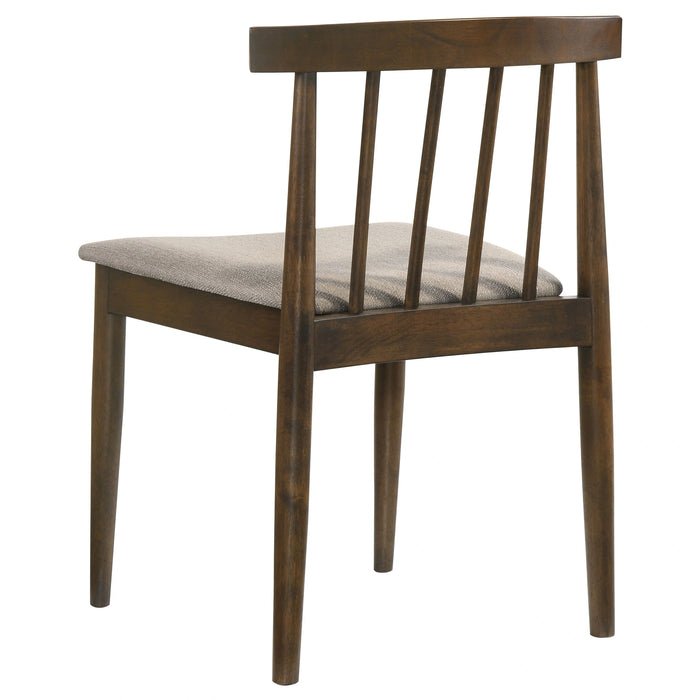 Decker Dining Set A
