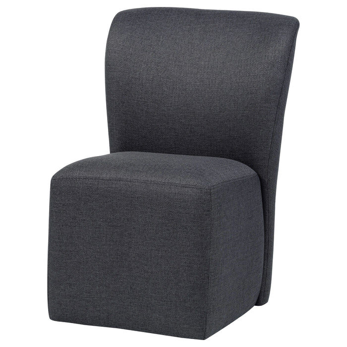 Jaelynn Upholstered Dining Side Chair