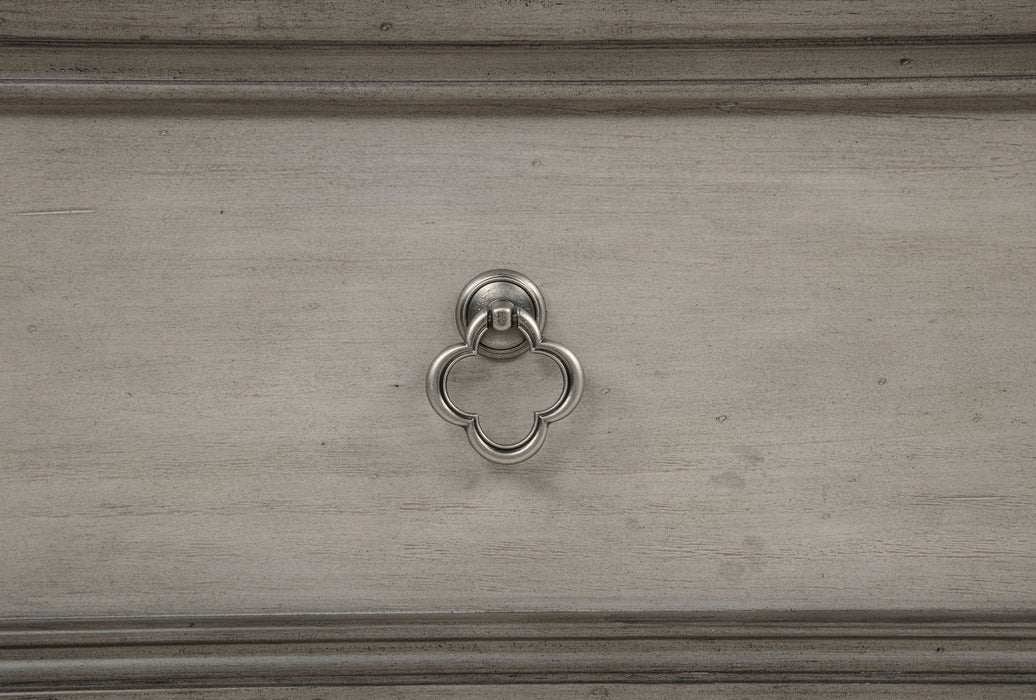 Cresswell 5-drawer Chest of Drawers