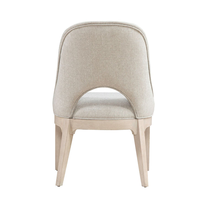 South Bend Uph Side Chair (RTA) image