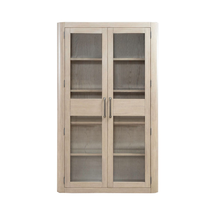 South Bend Bunching Display Cabinet image