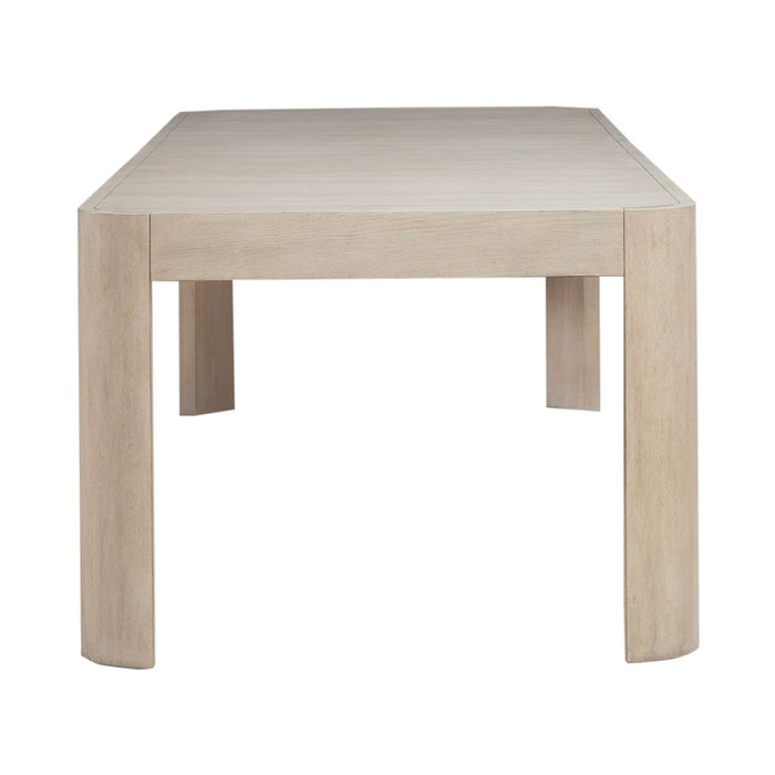 South Bend Rectangular Leg Table image